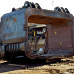 Attachment repair