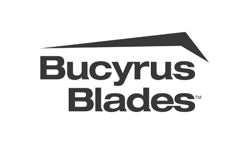 Bucyrus Blades