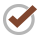 Checkmark