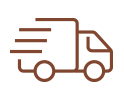 Shipping Truck Icon