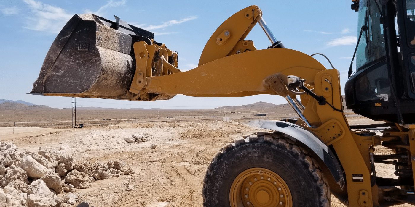 Ground Engaging Tools (GET) Cutting Edge Supply