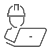 Customer service Icon