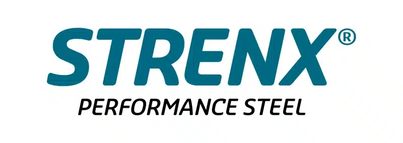 strenxlogo