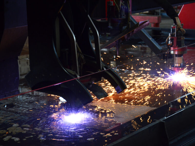 welding machine