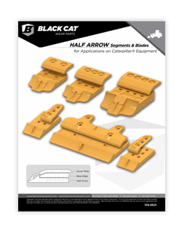 PDF Link - Black Cat Catalogue