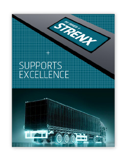 PDF Link - STRENX. Supports Excellence. Catalogue