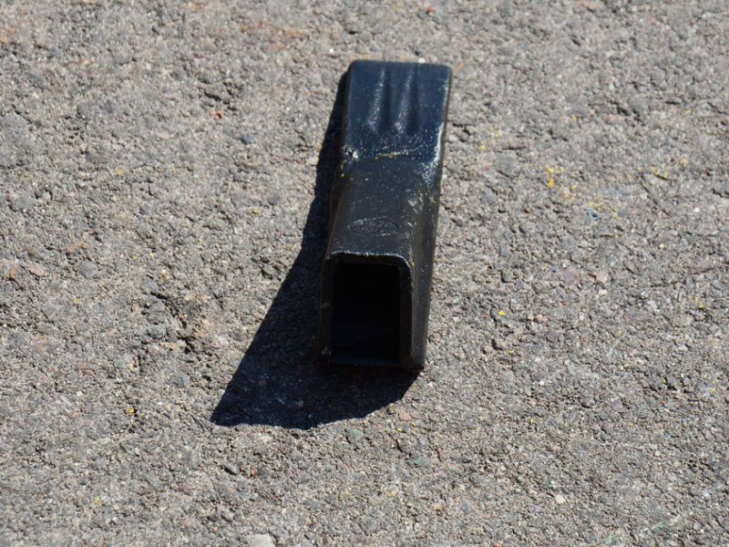 H&L Crimp-On