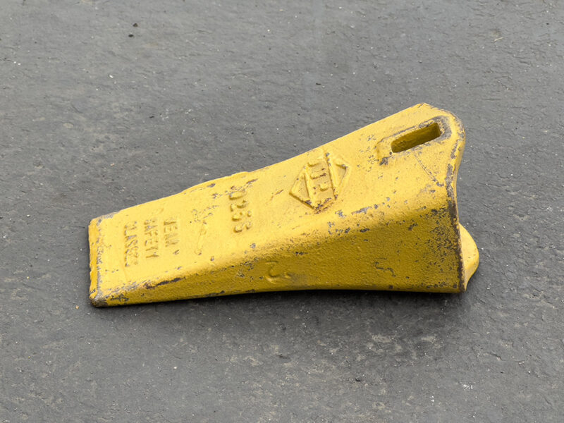 Esco Conical Side