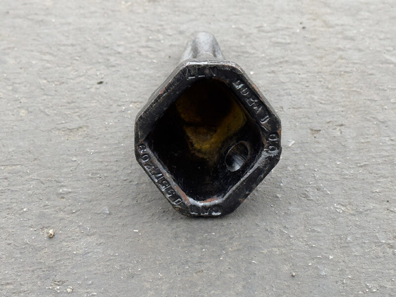 H&L Rhombic Rear