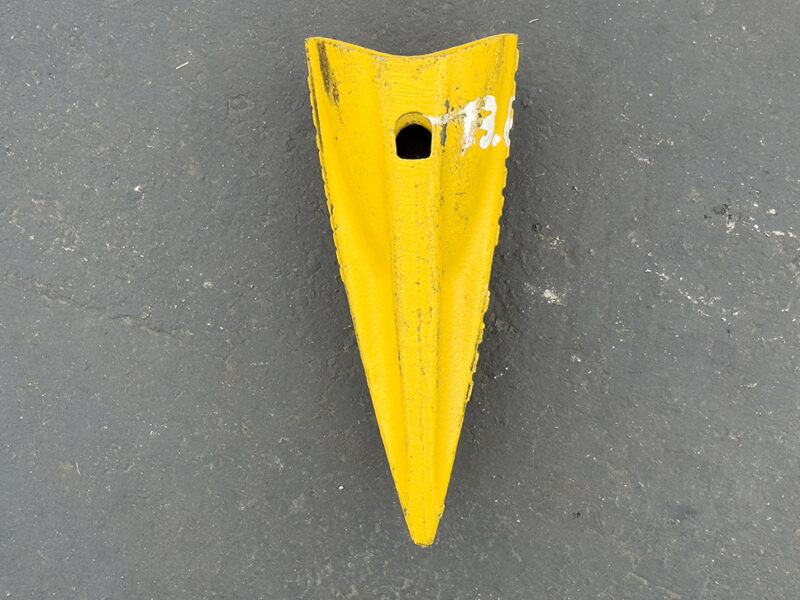 Komatsu Kmax
