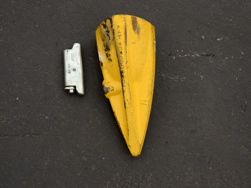 Komatsu Kmax