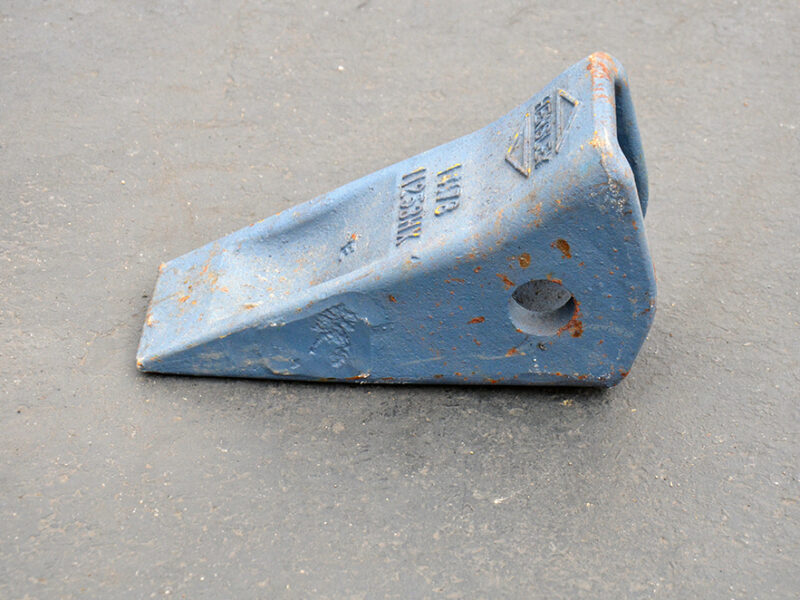 Komatsu Side Pin