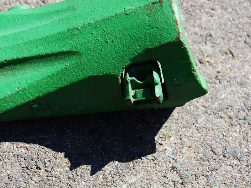 ESCO UltraLok Side Connector
