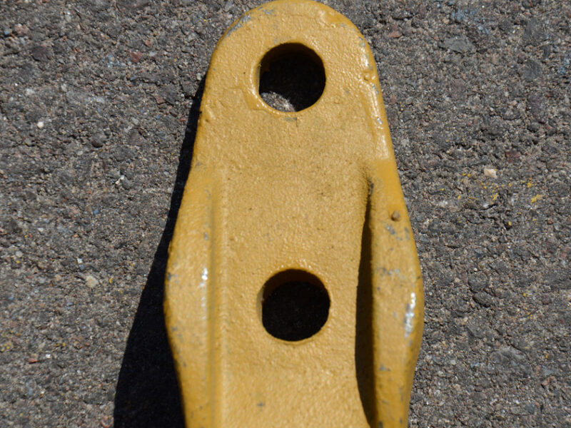 Uni-Tooth
