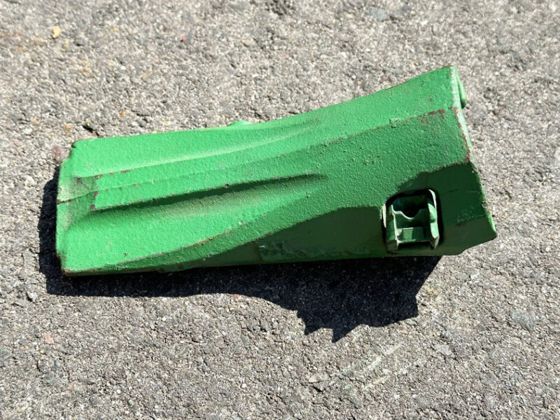 ESCO UltraLok Side View