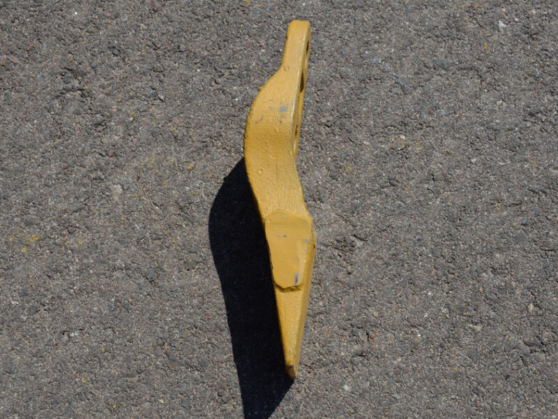 Uni-Tooth