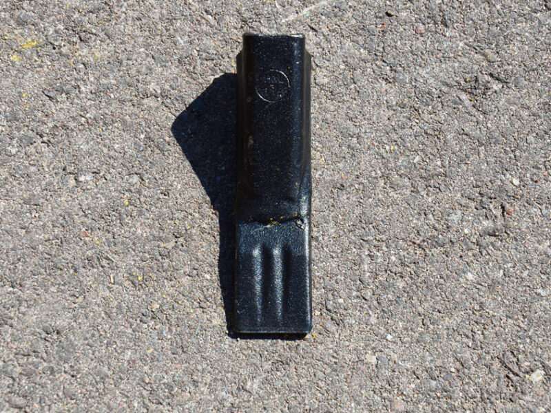 H&L Crimp-On
