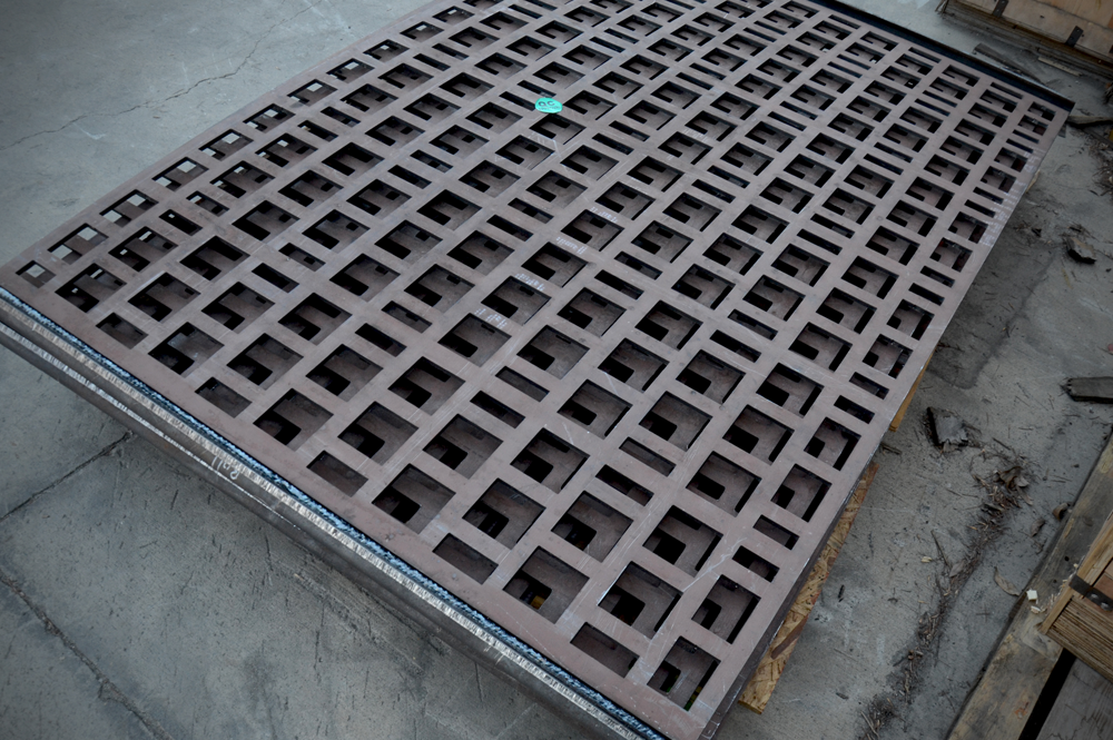 Metal Panels