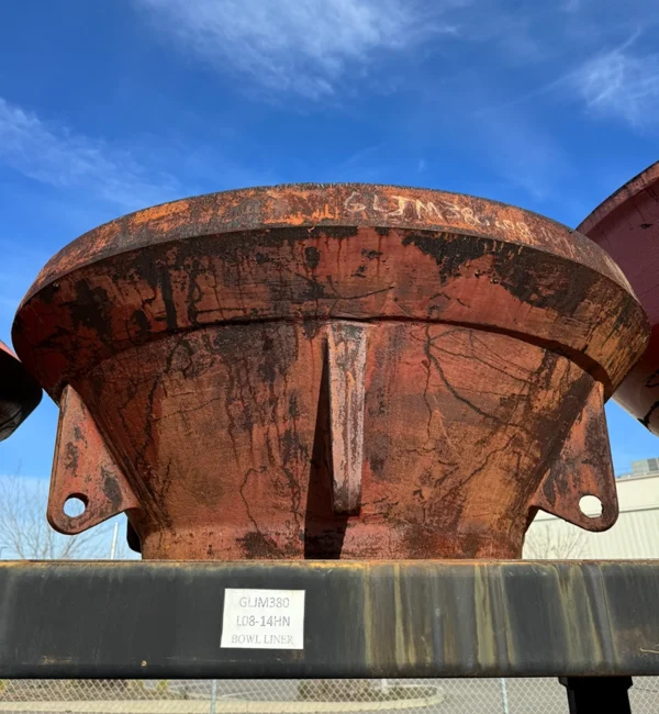 Esco Bowl Liner