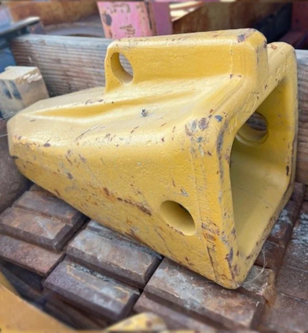 J700 Penetration Tooth