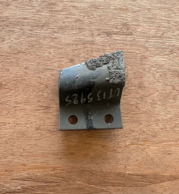 TC cup cutter 2.00 RH