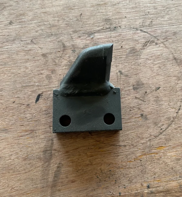Scorpion Cutter Rh 2.00