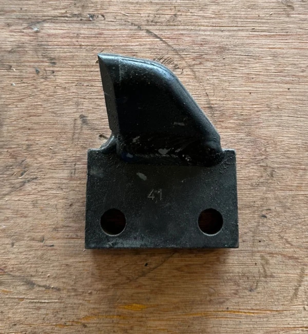 Scorpion Cutter LH 2.00