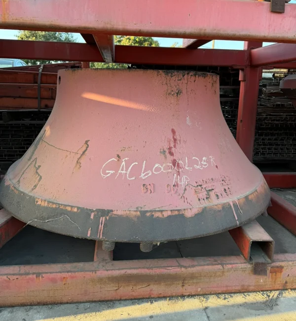 Esco Cone Concave