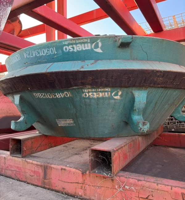 Metso Bowl Liner