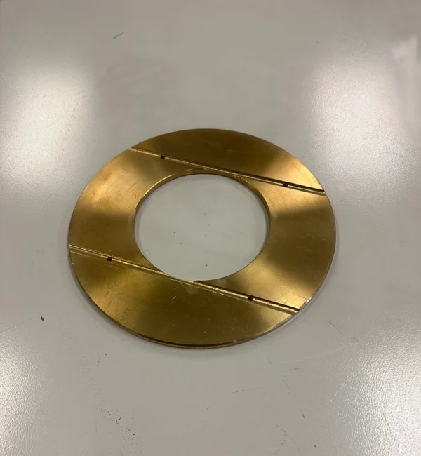 TH WA Brass 631, 637