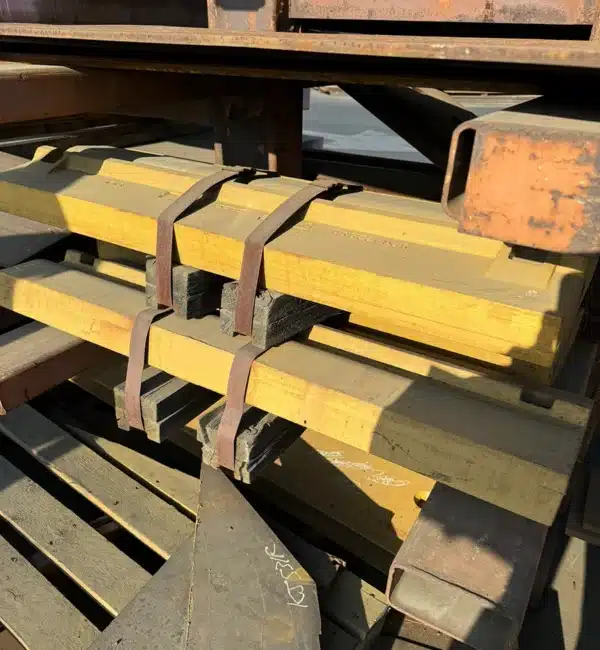 Esco Impeller Bar