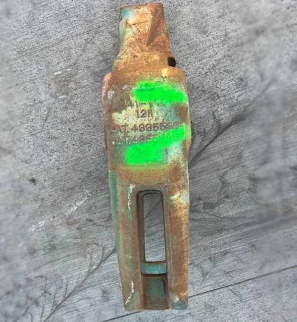 V71 Whisler 4.5 Adapter
