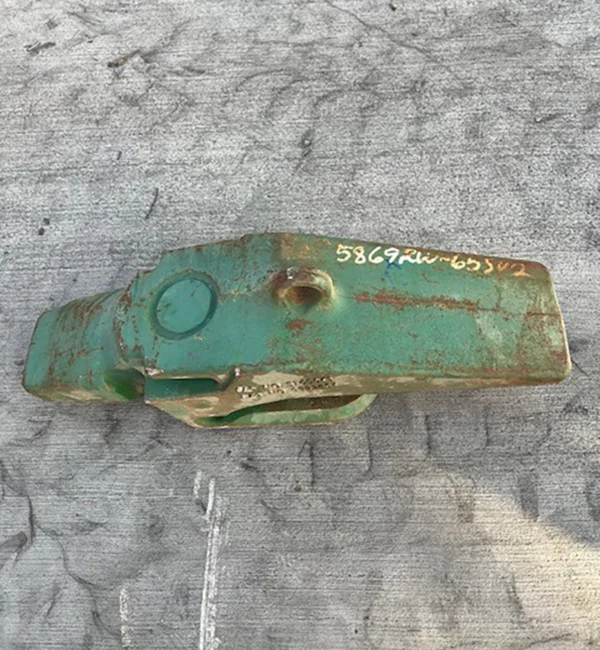 SV2 65 2.5 Right Hand Adapter