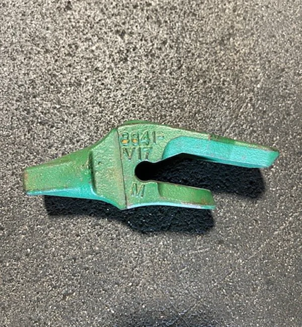 V17 0.75 Adapter