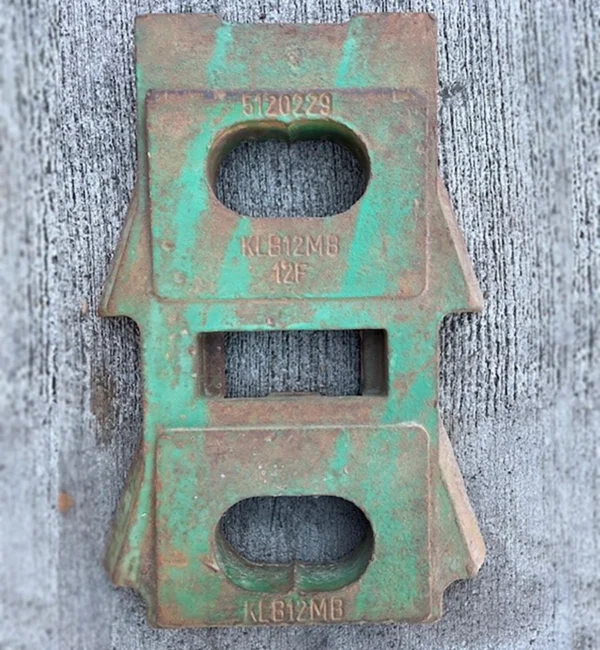 Kwik-Lok II KL2 Base
