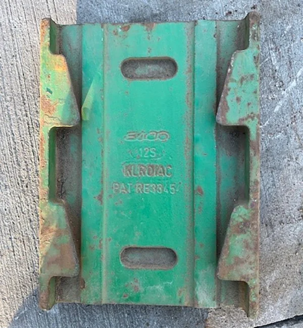 Kwik-Lok Wear Runner KL2-01AC