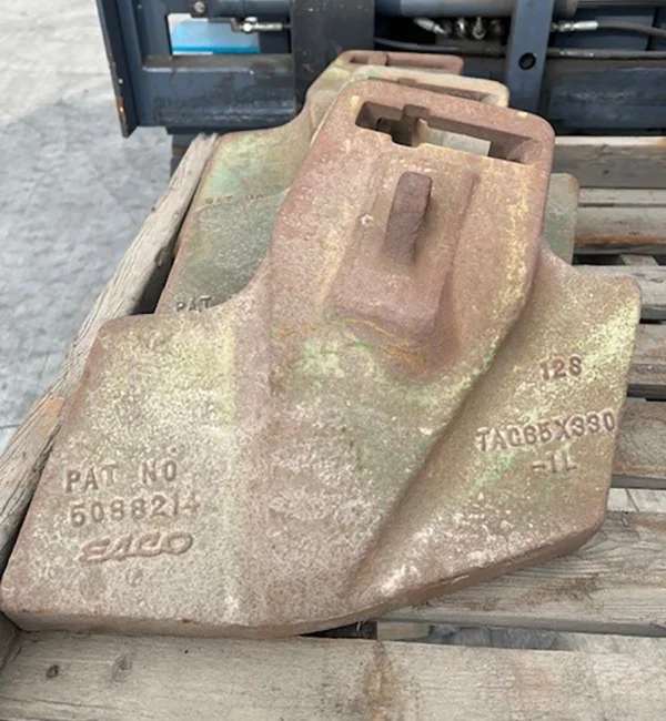 Toplok 330L Shroud