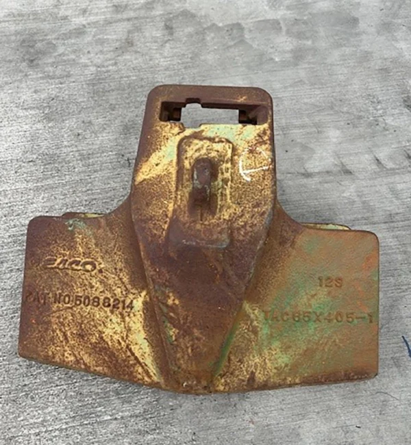 Toplok 405 Shroud
