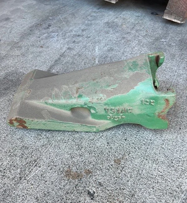 V51 HD Abrasion Tip