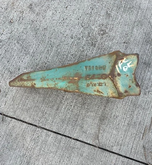 V51 CL Tip