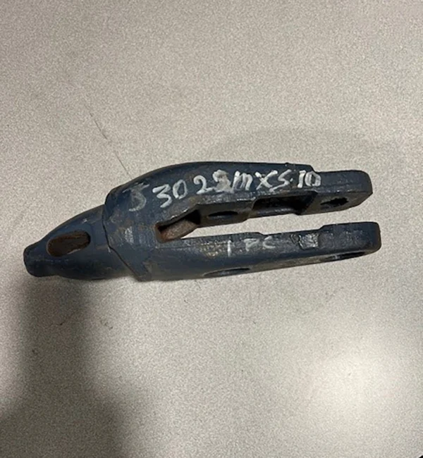XS10 WA150 Adapter
