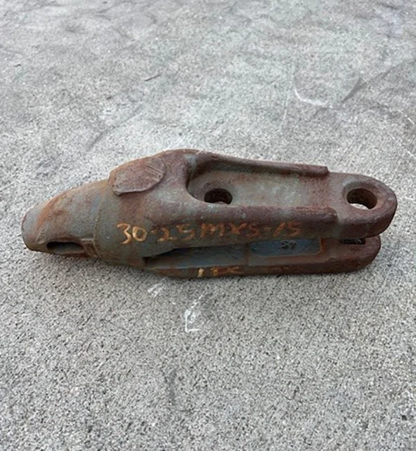 XS15 1.0 Adapter