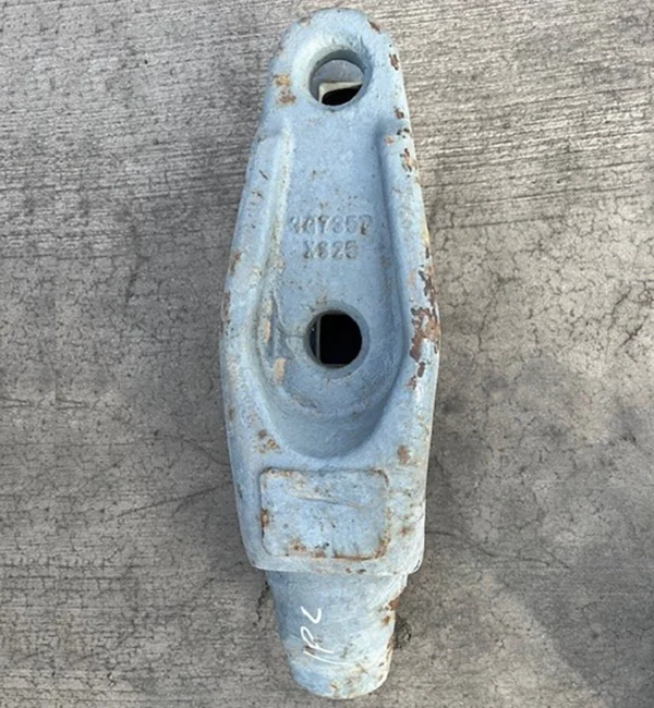 XS25 CAT Bolt-On 1.25 Adapter