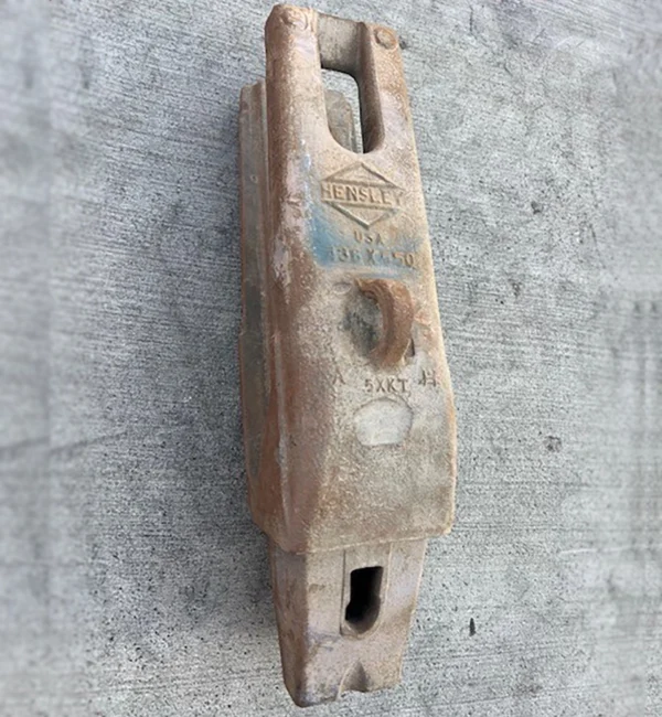 ZL Center Adapter