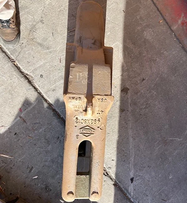 WH10 Adapter
