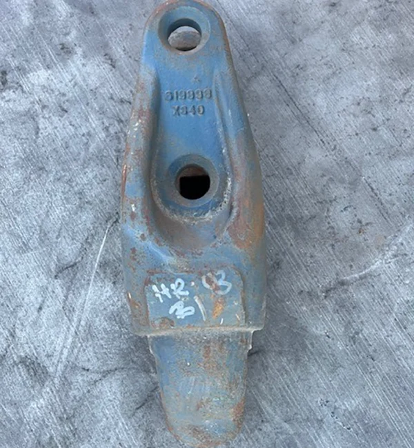 XS40 980G Bolt-On Center Adapter