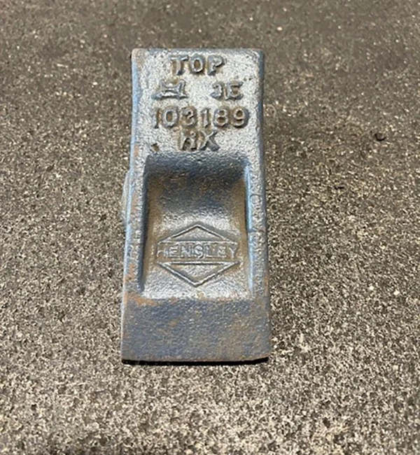 John Deere 10L Style Short Tip 10L