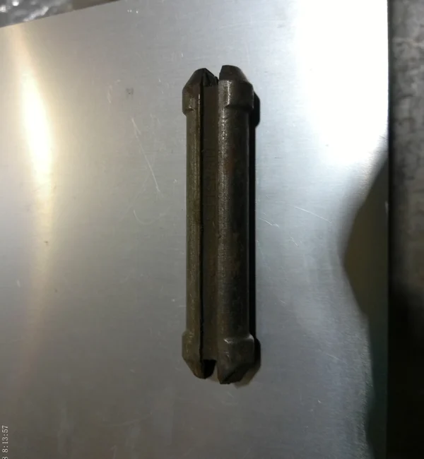 Hensley 702 FlexPin