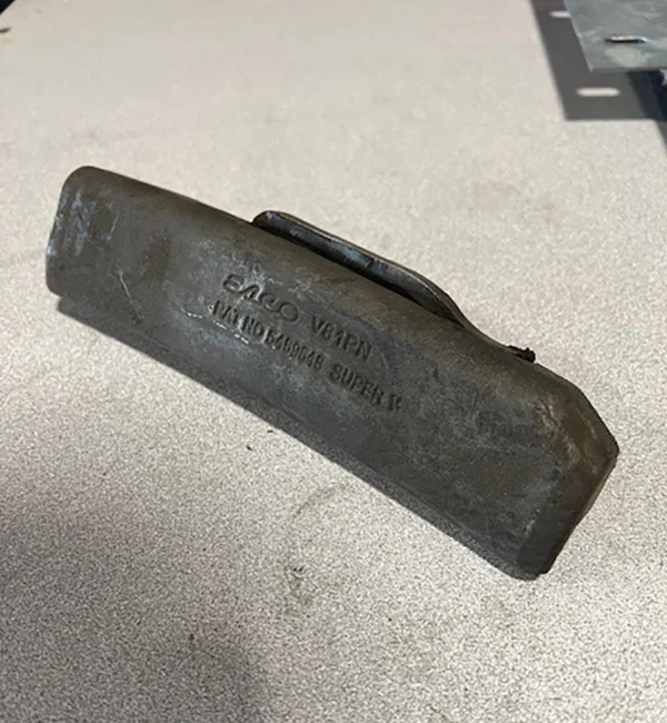 V81 Pin