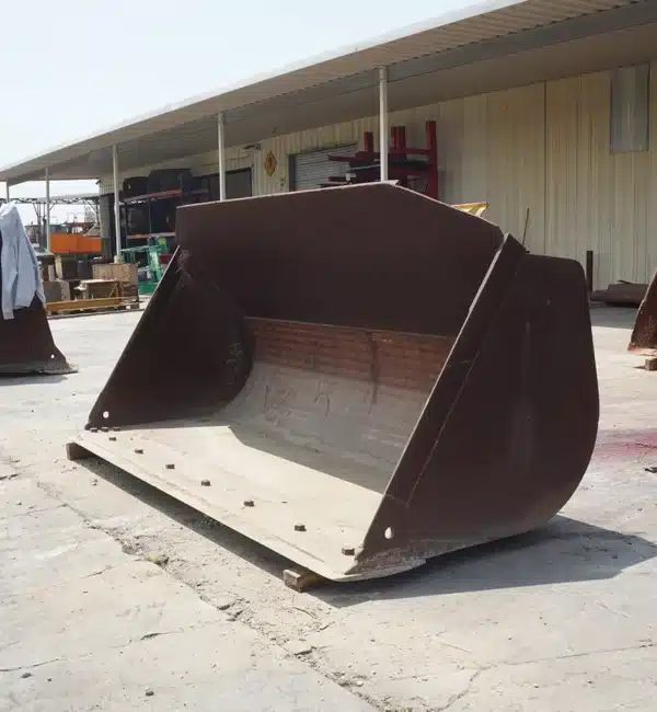 CAT 950 B/E/F General Purpose Bucket